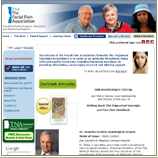 Facial Pain Association